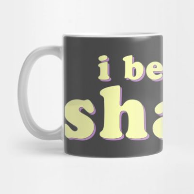 I Believe Shane Dawson Mug Official Shane Dawson Merch