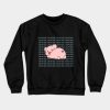 Oh My God Pig Shirt Crewneck Sweatshirt Official Shane Dawson Merch