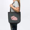 Oh My God Pig Shirt Tote Official Shane Dawson Merch