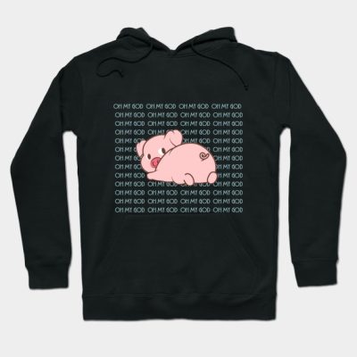 Oh My God Pig Shirt Hoodie Official Shane Dawson Merch