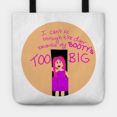 Shane Dawson S Booty Tote Official Shane Dawson Merch