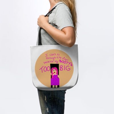 Shane Dawson S Booty Tote Official Shane Dawson Merch