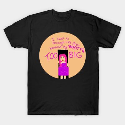 Shane Dawson S Booty T-Shirt Official Shane Dawson Merch