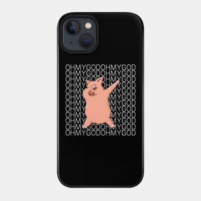 Oh My God Phone Case Official Shane Dawson Merch