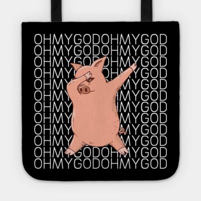 Oh My God Tote Official Shane Dawson Merch