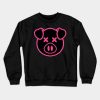 Shane Dawson New Pig Merch Jeffree Star Crewneck Sweatshirt Official Shane Dawson Merch