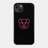 Shane Dawson New Pig Merch Jeffree Star Phone Case Official Shane Dawson Merch