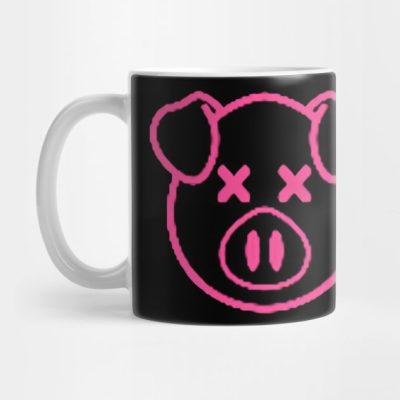 Shane Dawson New Pig Merch Jeffree Star Mug Official Shane Dawson Merch