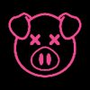 Shane Dawson New Pig Merch Jeffree Star Throw Pillow Official Shane Dawson Merch