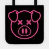 Shane Dawson New Pig Merch Jeffree Star Tote Official Shane Dawson Merch