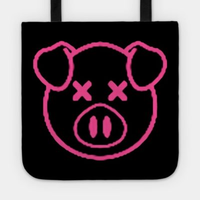 Shane Dawson New Pig Merch Jeffree Star Tote Official Shane Dawson Merch