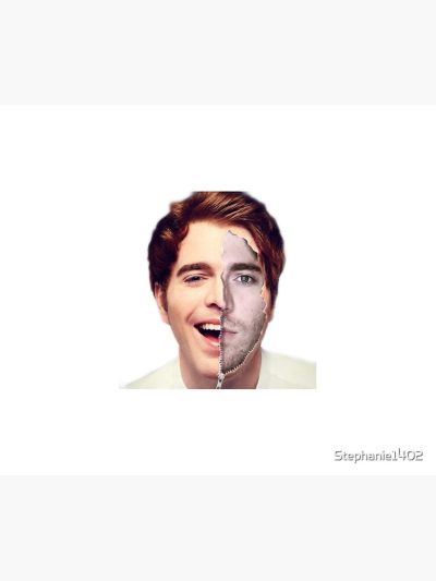 Shane Dawson Edit Tapestry Official Shane Dawson Merch