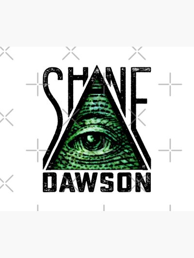 Shane Illumin White03 Tapestry Official Shane Dawson Merch