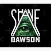 Shane Illumin Black03 Tapestry Official Shane Dawson Merch