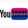 Shane Dawson - Youtube Tapestry Official Shane Dawson Merch