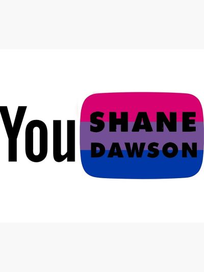 Shane Dawson - Youtube Tapestry Official Shane Dawson Merch