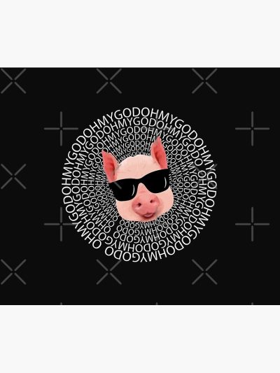 Shane Dawson Shirts Pig Apparel Tapestry Official Shane Dawson Merch