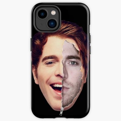 Shane Dawson Sociopath Iphone Case Official Shane Dawson Merch