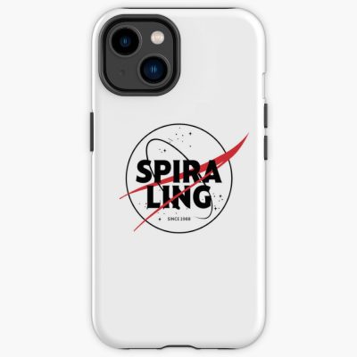 Shane Dawson Merch Spiraling Iphone Case Official Shane Dawson Merch