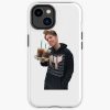 Shane Dawson Drinking Iphone Case Official Shane Dawson Merch