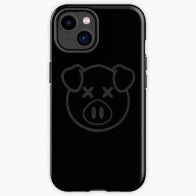 Hd Shanedawson Black Iphone Case Official Shane Dawson Merch