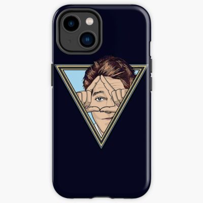 All-Seeing Eye Shane Dawson Portrait Iphone Case Official Shane Dawson Merch