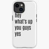 Shane Dawson Intro Iphone Case Official Shane Dawson Merch