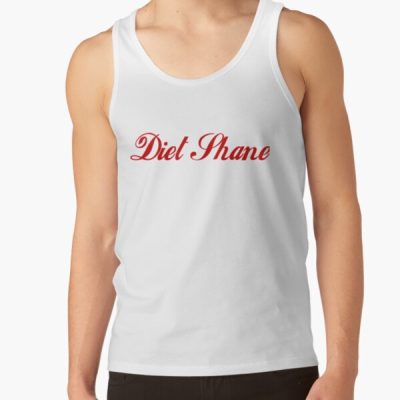 Shane Dawson Diet Coke Tank Top Official Shane Dawson Merch