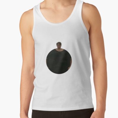 Shane Dawson Standing Ball Tank Top Official Shane Dawson Merch