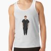 Shane Dawson Standing Tank Top Official Shane Dawson Merch