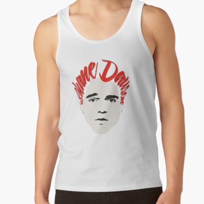 Shane Dawson Merch Tank Top Official Shane Dawson Merch