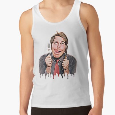 Mr Dawson Tank Top Official Shane Dawson Merch