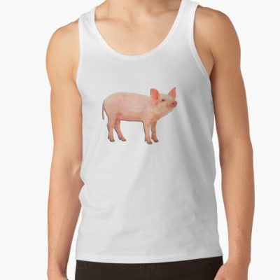 Shane Pig Oh My God T-Shirt - Dawson Style Tank Top Official Shane Dawson Merch