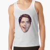 Shane Dawson Sociopath Tank Top Official Shane Dawson Merch