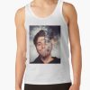 Shane Dawson Art Tank Top Official Shane Dawson Merch