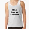 Mrs. Shane Dawson Tank Top Official Shane Dawson Merch