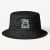 Shane Illumin Black03 Bucket Hat Official Shane Dawson Merch