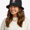 Fake Lips Shane Dawson Bucket Hat Official Shane Dawson Merch