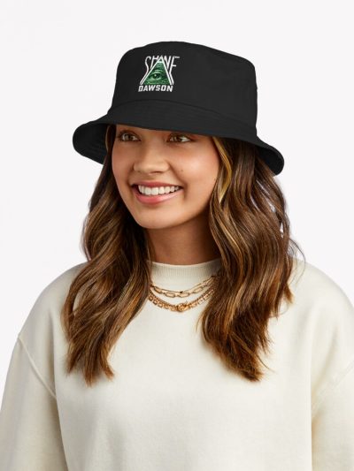 Shane Illumin Black03 Bucket Hat Official Shane Dawson Merch