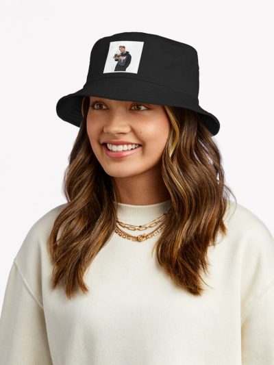 Shane Dawson Drinking Bucket Hat Official Shane Dawson Merch