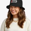 Shane Mood Black04 Bucket Hat Official Shane Dawson Merch