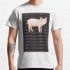 Omg Pig (Unofficial Merch) T-Shirt Official Shane Dawson Merch