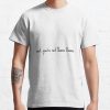 Shane Dawson Sticker T-Shirt Official Shane Dawson Merch