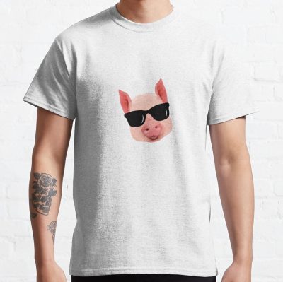 Shane Dawson Shirts Pig Apparel T-Shirt Official Shane Dawson Merch