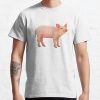 Shane Pig Oh My God T-Shirt - Dawson Style T-Shirt Official Shane Dawson Merch