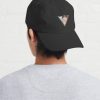 All-Seeing Eye Shane Dawson Portrait Cap Official Shane Dawson Merch