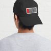 Shane Mood Black04 Cap Official Shane Dawson Merch