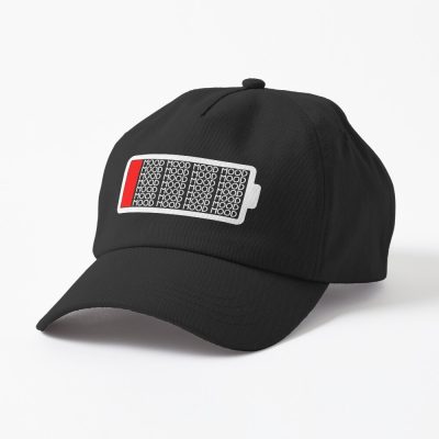 Shane Mood Black04 Cap Official Shane Dawson Merch