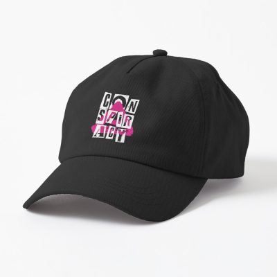 Shane Dawson Merch Conspiracy Club Cap Official Shane Dawson Merch