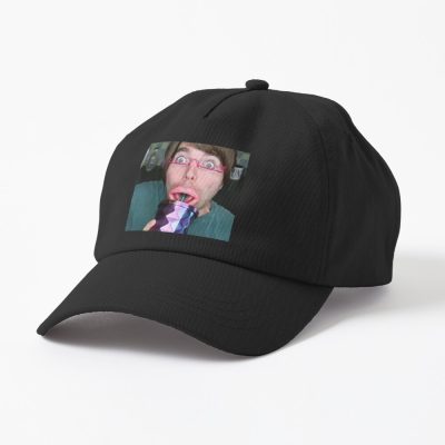 Fake Lips Shane Dawson Cap Official Shane Dawson Merch